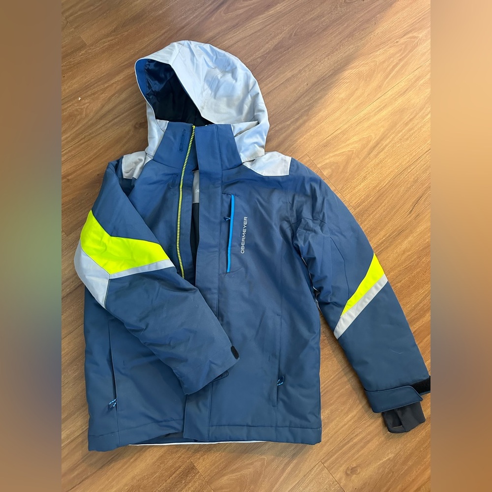 Obermeyer Teen L (14-16) Jacket <like NEW!>